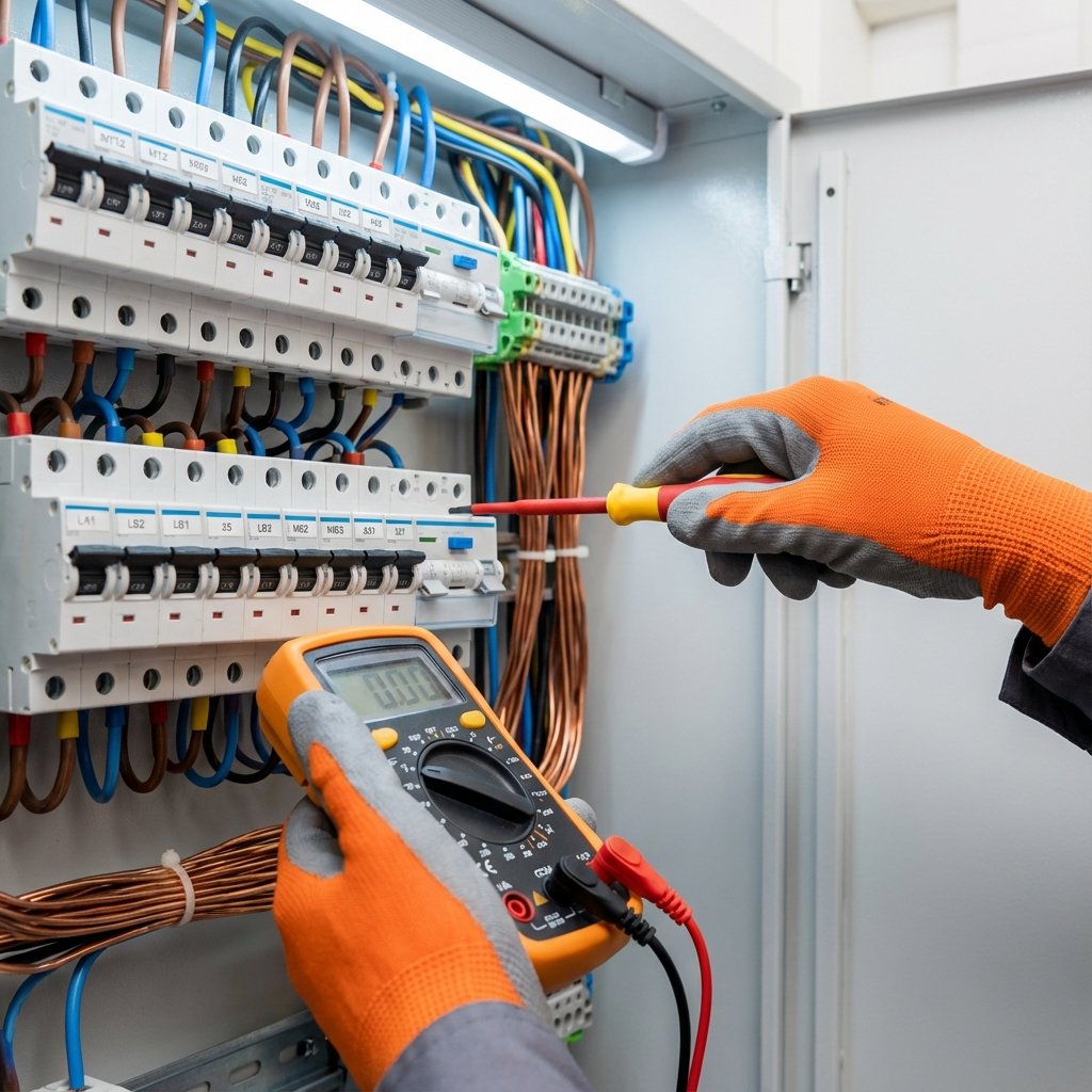 Electrical Services