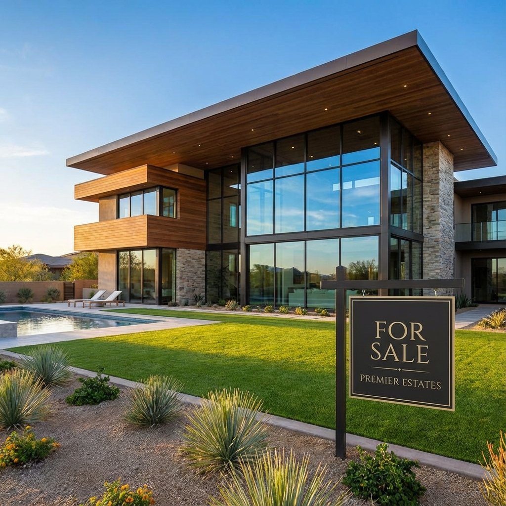 Real Estate Services